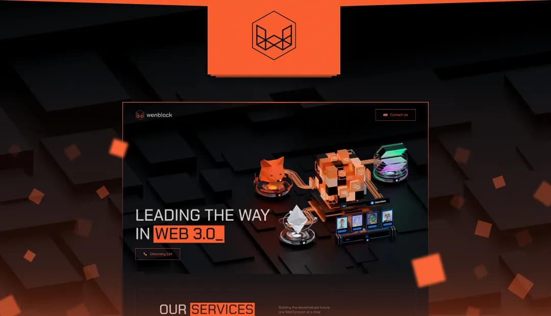 Wenblock website