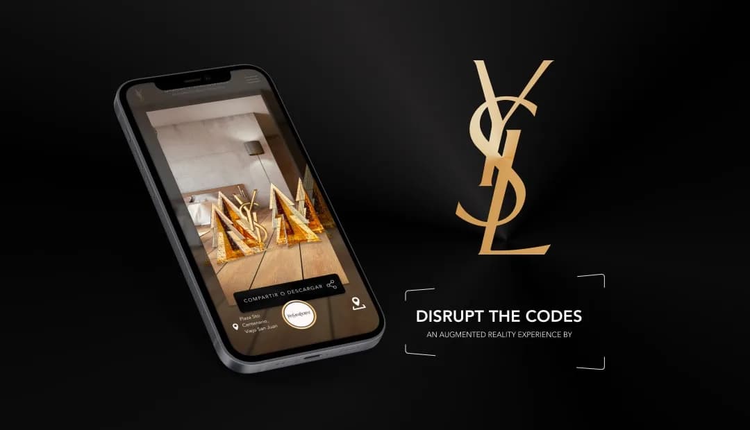 YSL preview