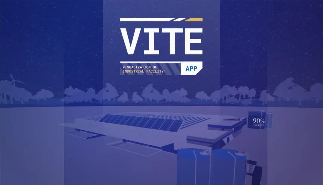 ViteApp preview