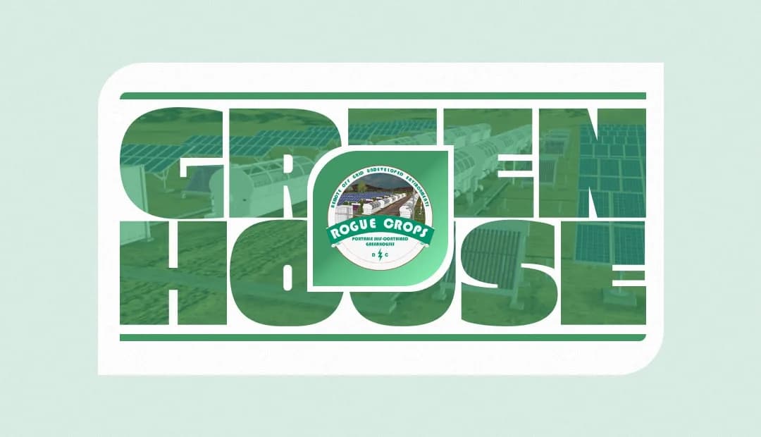 GreenHouse preview