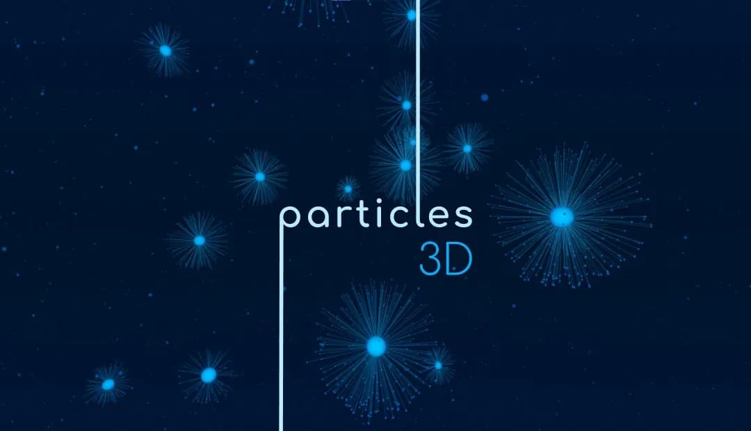 Particles preview