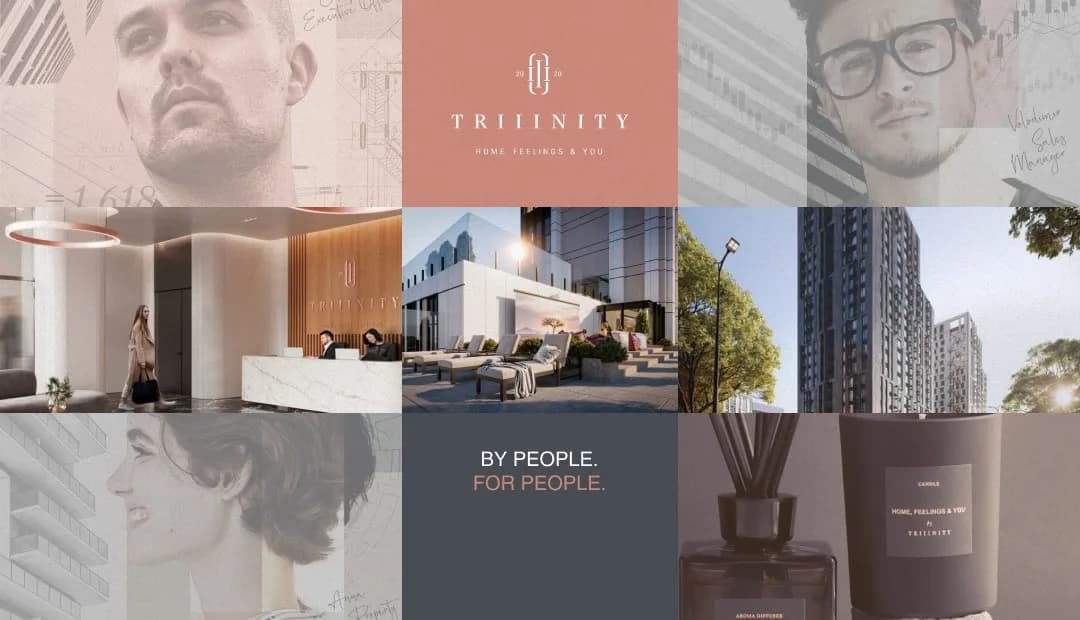 Trinitt preview