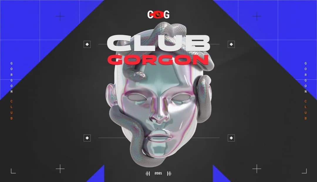 Club Gorgon preview
