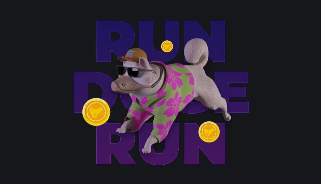 Doge Race preview
