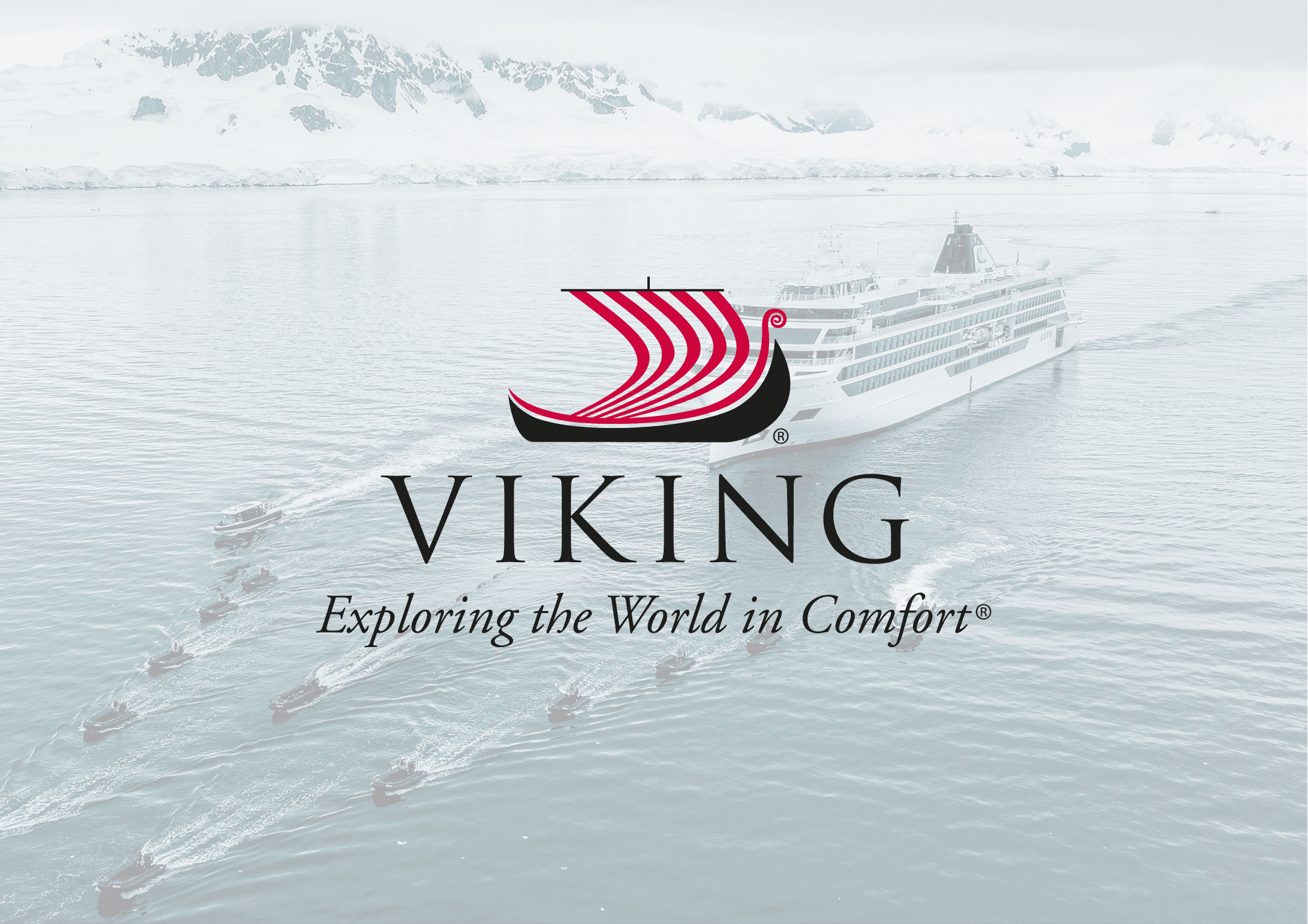 Viking logo