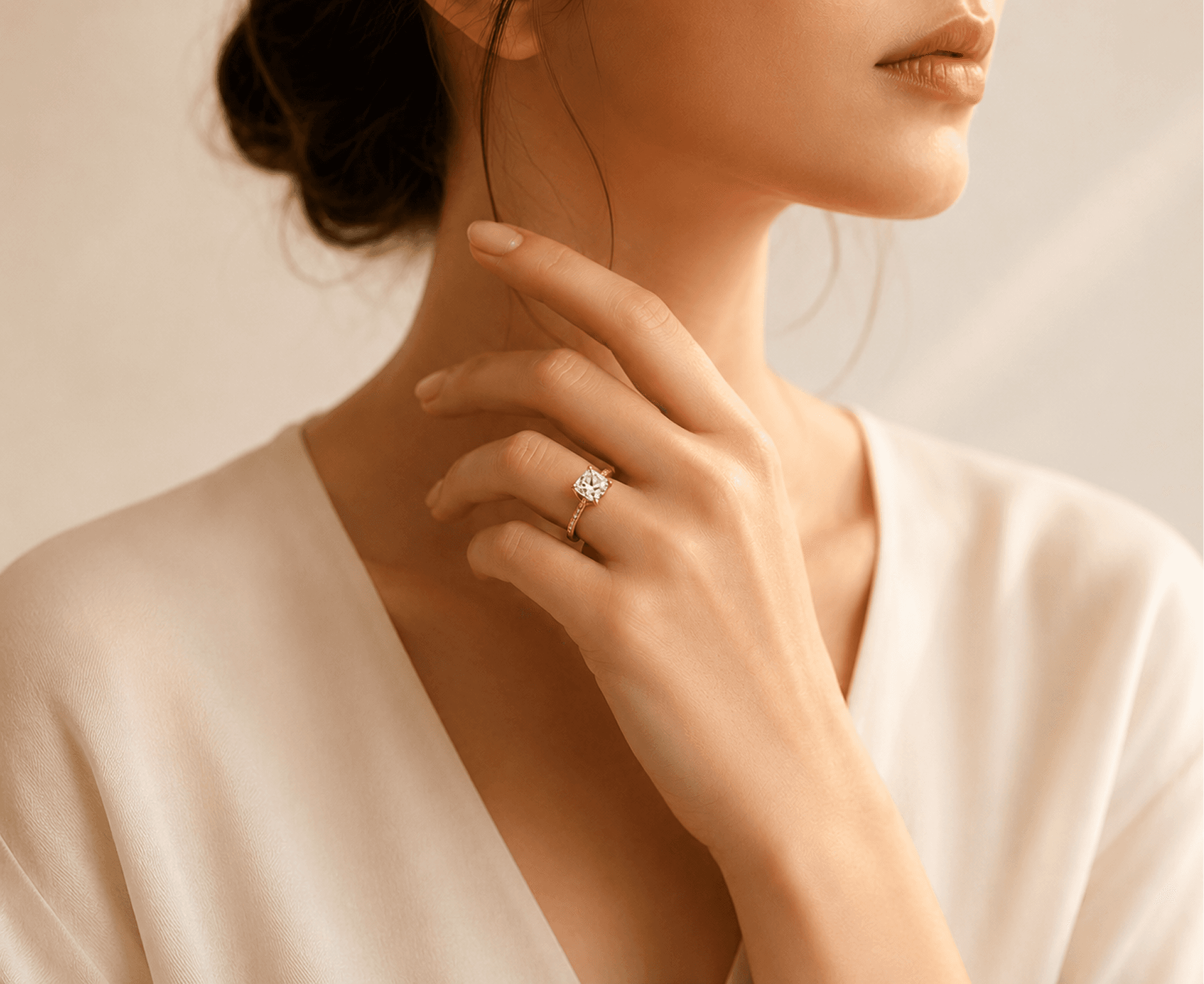 Jewelry Configurator preview