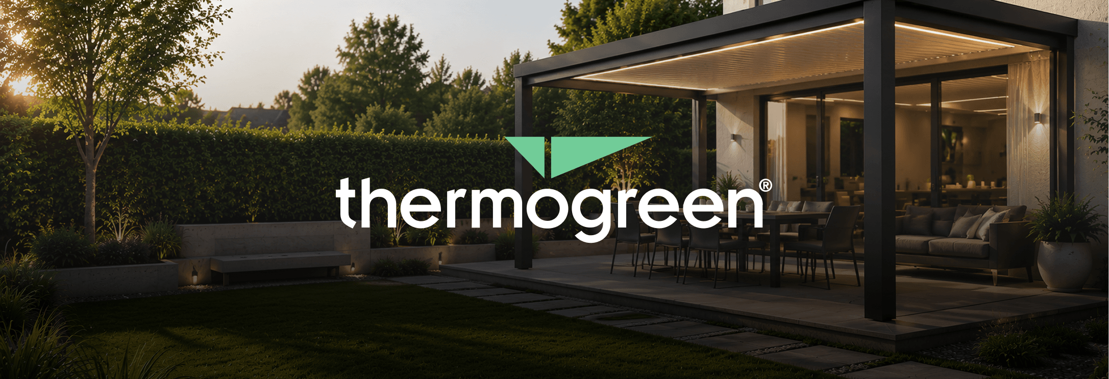 Thermogreen logo
