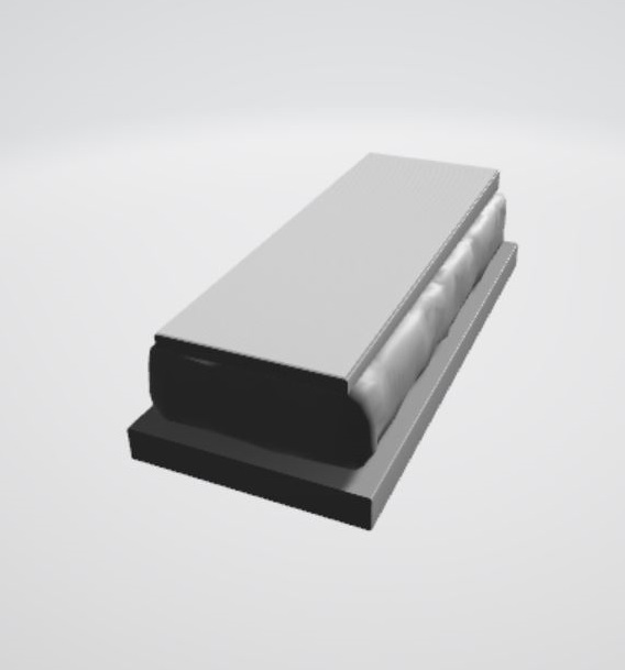 Granite picture